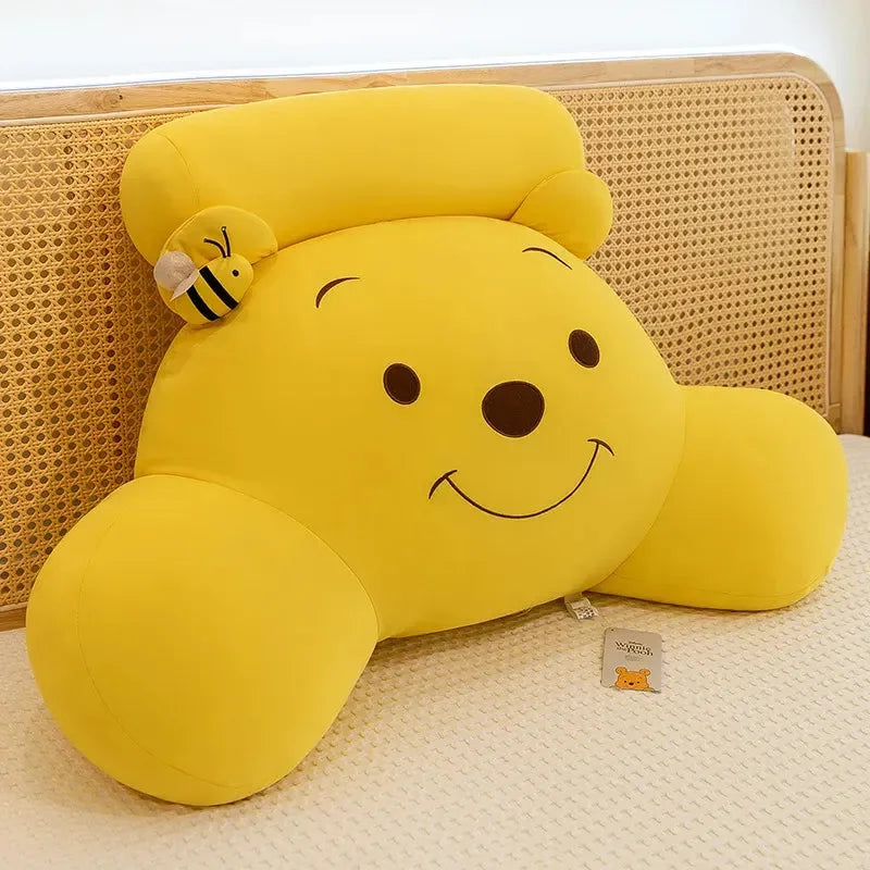 Honey & Strawberry Bear Waist Support