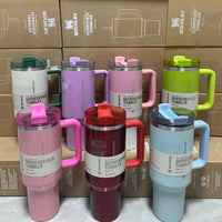 Starbucks x Stanley Limited Edition Tumbler (30 oz/40 oz)