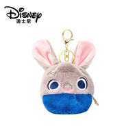 Cap Cuteness Character Coin Pouch