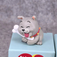 Tom & Jerry Snack Attack Blind Box