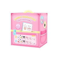 Sanrio Moetch Magnetic Backpack Series - Bear Hugs