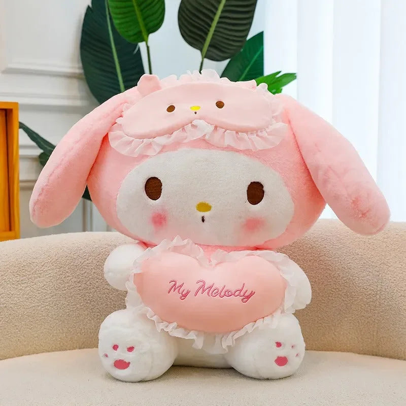 Sanliou Dreamland Hugs Plushie (25 cm)