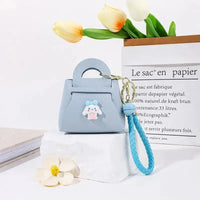 Sanliou Pocket Pal Pouch Keychain