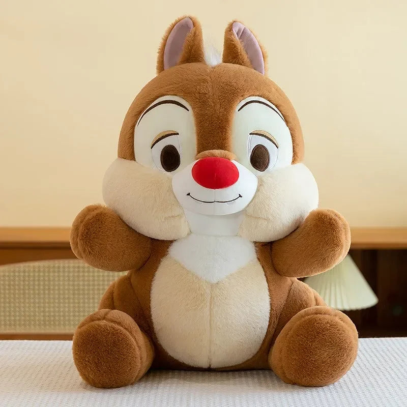 C&D Nutty Nappers Plush Toy