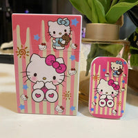 Sassy Hello KT Cigarette Lighter