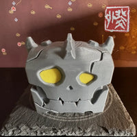 Legend of Zeladaa Chest Card Case