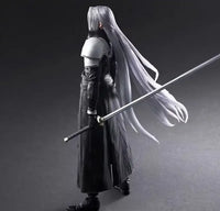 Final Fantasy Sephiroth's Fury Figurine (30 cm)