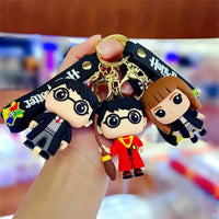 Adorable Harry Potter Pocket Pop Keychain