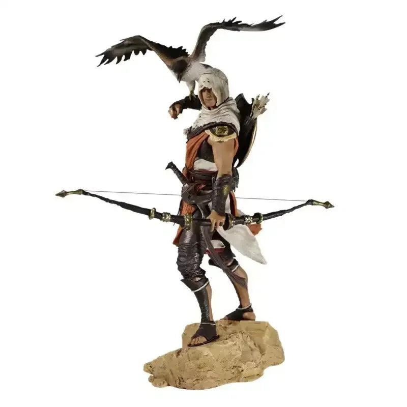 Figurines Deluxe Blade of the Creed (28 cm) 