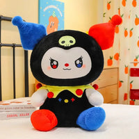 Coulomi Heroic Hues Coplay Plushie