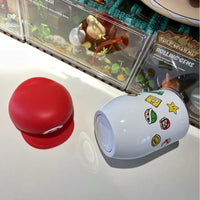 Super Mario Cap Cup (350 ml)