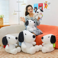 Sac à dos Bud Snoopie Peluche 