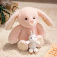 Mother & Child Love Plush Collection (33 cm)