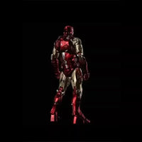 Armored Avengers Thousand Values Premium Figurines (20 cm)