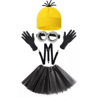 Minions Cosplay Costume