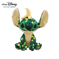Cosmic Alien Colourful Comforts Plush (30 cm)
