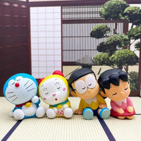 Doraemon Dreamy Dozers Blind Box