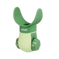 AirBell Breathing Exercise Trainer