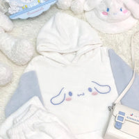 Fashion Pajamas Home Suit PN4485 - Bear Hugs