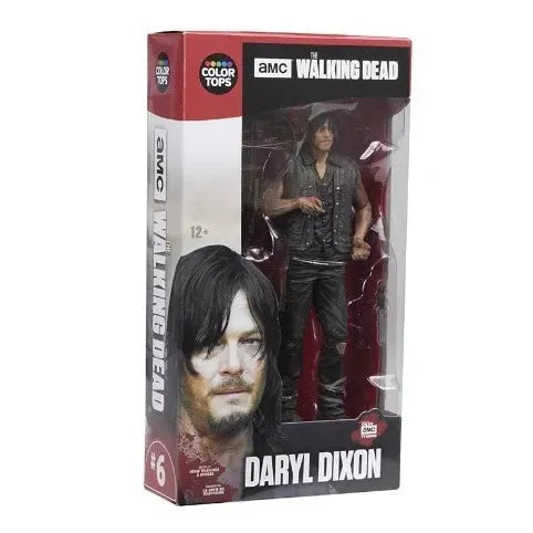 The Walking Dead Action Figures