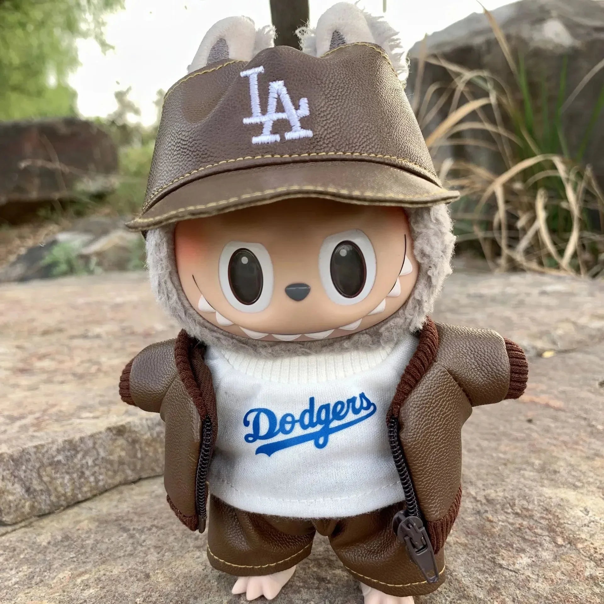 Labuboo Couture Assorted Fashion Outfits