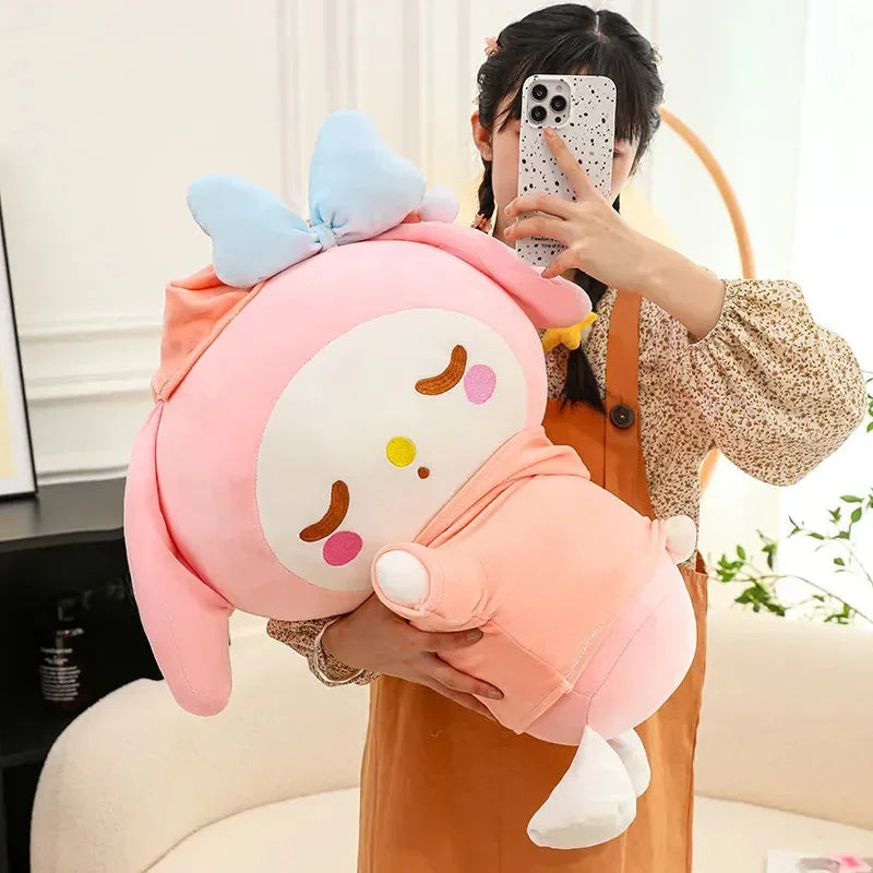 Sanliou Sweet Slumber Plushies