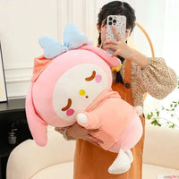 Sanliou Sweet Slumber Plushies