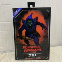 NEKA DND Zarak Goblin Figurine (13 cm)