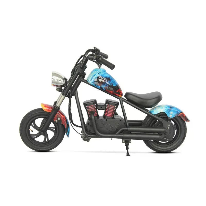 Runfly Roadster Kids Electric Bike