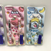 Sanrio Erasable Fountain Pen