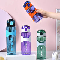 Redzone Sports Water Bottle