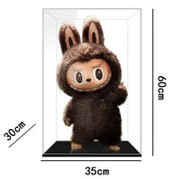 Labubu Archangel Zimomo Giant Doll