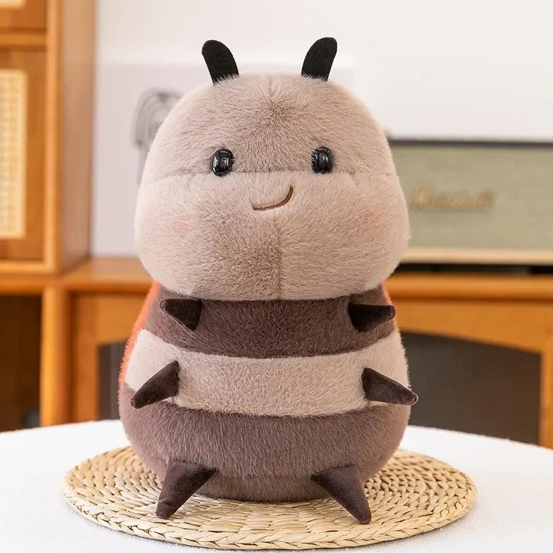 Bug Buddy Garden Bliss Plush