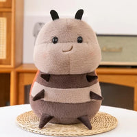 Bug Buddy Garden Bliss Plush