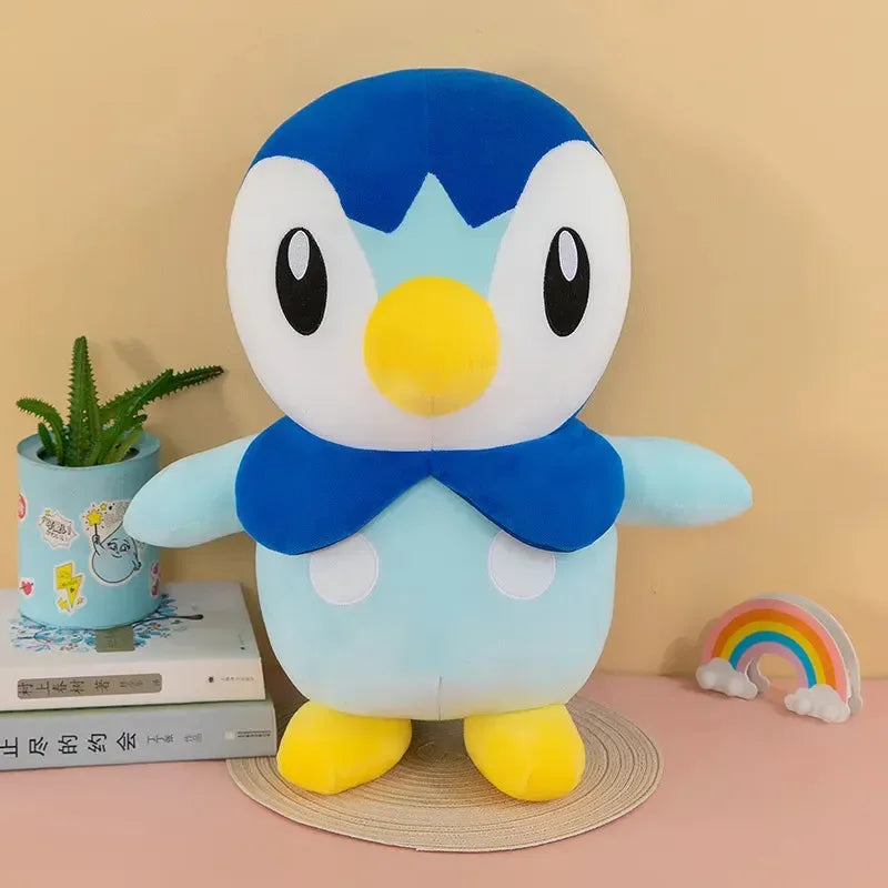 Piplup Cuddly Pokimon Plushie