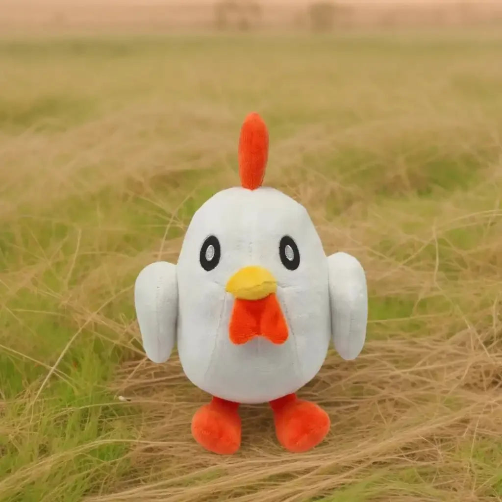 Magicbeast Palu & Friends Plush