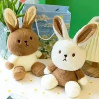 Inverted Hoppers Bunny Plushie (20 cm)