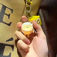 Porte-clés Dongdong Glow &amp; Greet 