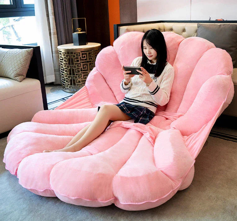 Funny Shell Hold Pillow PN5588 - Bear Hugs