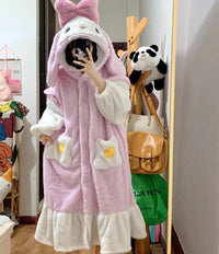 Fashion Melody Winter Pajamas PN6320 - Bear Hugs