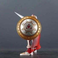 Digimon Omegamon Royal Knight Figurine (17 cm)