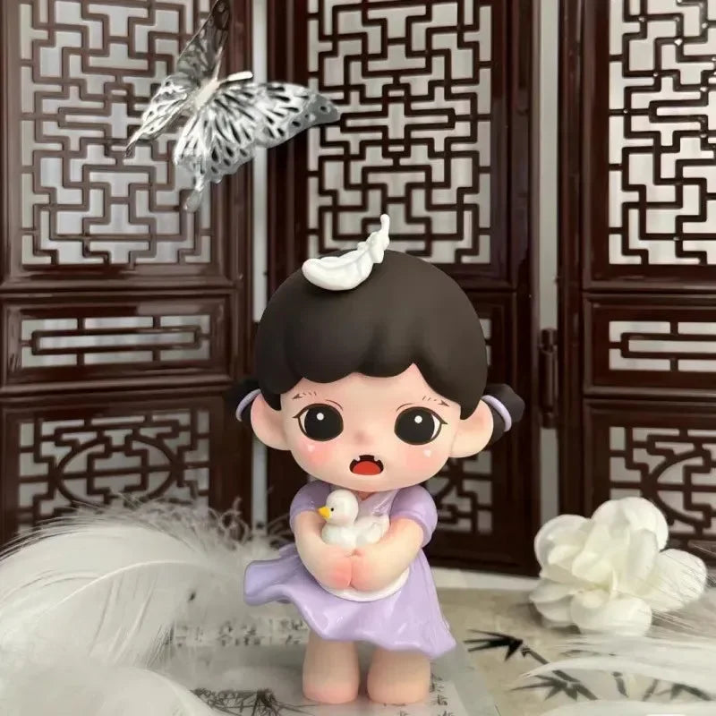 Zoraa Mystic Charms Blind Box