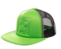 Minecraft Pixel Peak Caps