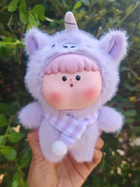 DuDu Zoo Series Blind Box