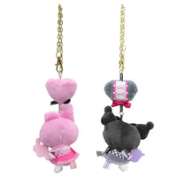 Sanliou 50th Anniversary Bunny Love Keychain