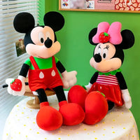 Berry Sweethearts Mouse Plush Duo
