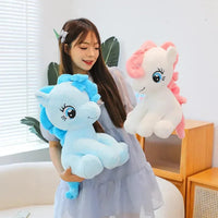 My Little Pony Cuddle Crew Plushies (40 cm)