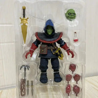 NEKA DND Zarak Goblin Figurine (13 cm)