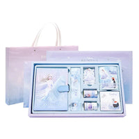 Exquisite Frozen Notebook Gift Set