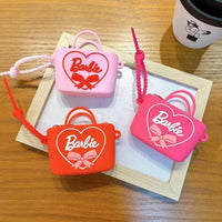 BRB Boutique Bucket Coin Purse